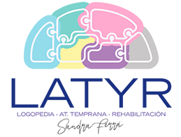 LATYR — Logopedia, Atención Temprana, Rehabilitación